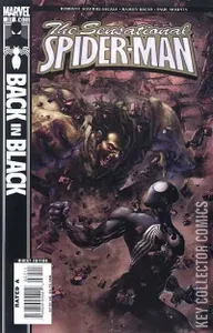 Sensational Spider-Man #37