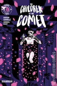 Children of the Comet #2
