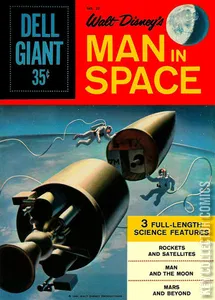 Dell Giant #27