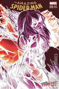 Amazing Spider-Man #19