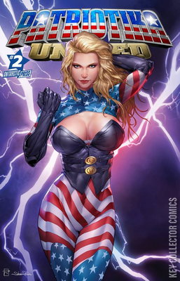 Patriotika United