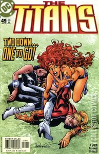 Titans #49
