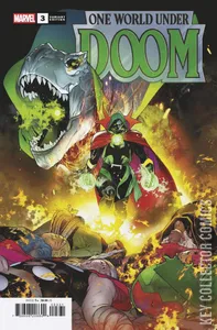 One World Under Doom #3