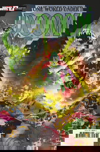 One World Under Doom #3