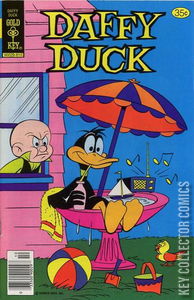 Daffy Duck #118