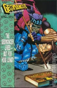 Geomancer #2