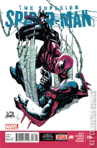 Superior Spider-Man #18