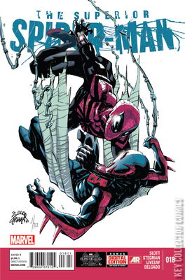 Superior Spider-Man