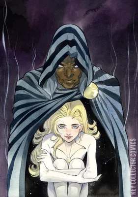Queen in Black: Defenders of Light and Dark