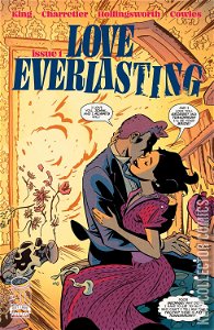 Love Everlasting #1