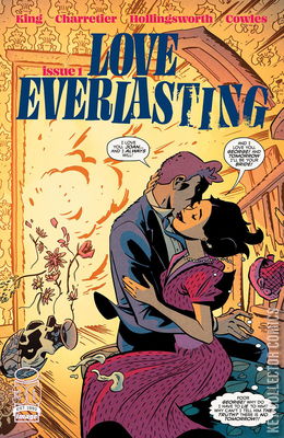 Love Everlasting