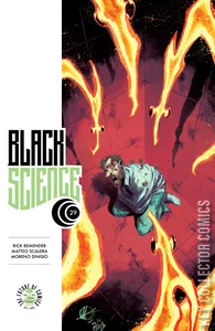 Black Science #29