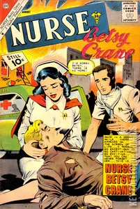 Nurse Betsy Crane #12