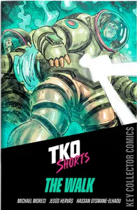 TKO Shorts #009