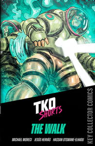 TKO Shorts #009