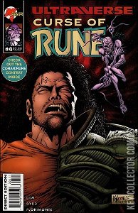 Curse of Rune #4