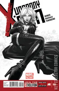Uncanny X-Men #2