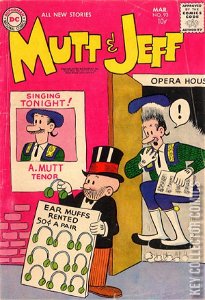 Mutt & Jeff #93