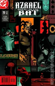 Azrael #73