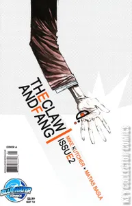 The Claw & Fang #2