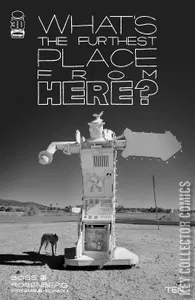 What's The Furthest Place From Here #10