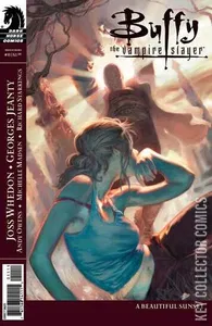 Buffy the Vampire Slayer: Season 8 #11