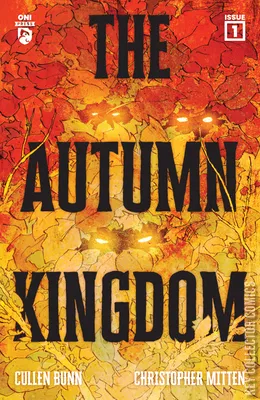 Autumn Kingdom, The