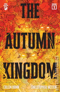 Autumn Kingdom, The #1