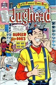 Jughead #39