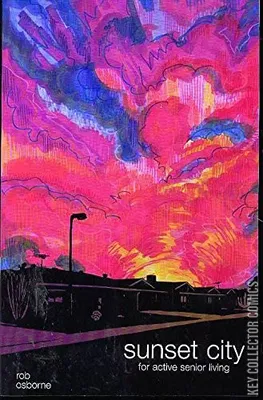 Sunset City