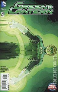 Green Lantern #51