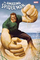 Variant Cover for Amazing Spider-Man #77