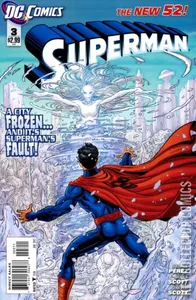 Superman #3