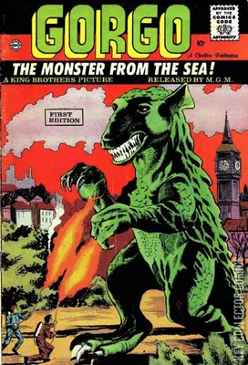 Gorgo