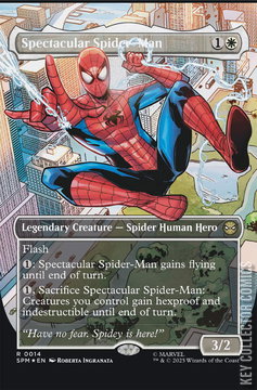 Variant Cover for Amazing Spider-Man #28