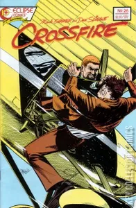 Crossfire #26