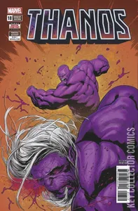 Thanos #18