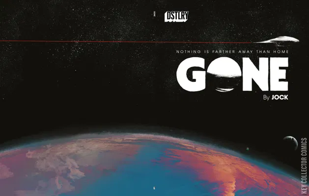 Gone