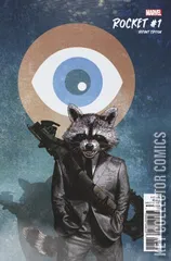 Cover for Rocket #1