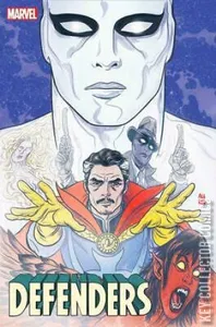 Defenders #5