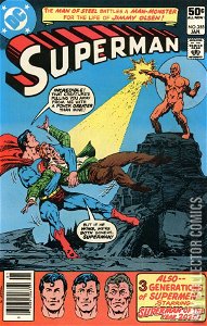 Superman #355