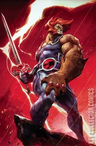 Thundercats #2