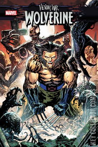 Venom War: Wolverine #2