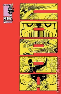 Copra #28