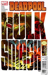 Deadpool #38