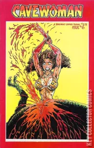 Cavewoman #6