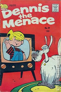 Dennis the Menace #49