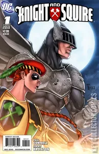 Knight and Squire #1