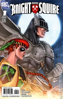 Knight and Squire