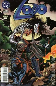 Lobo #33